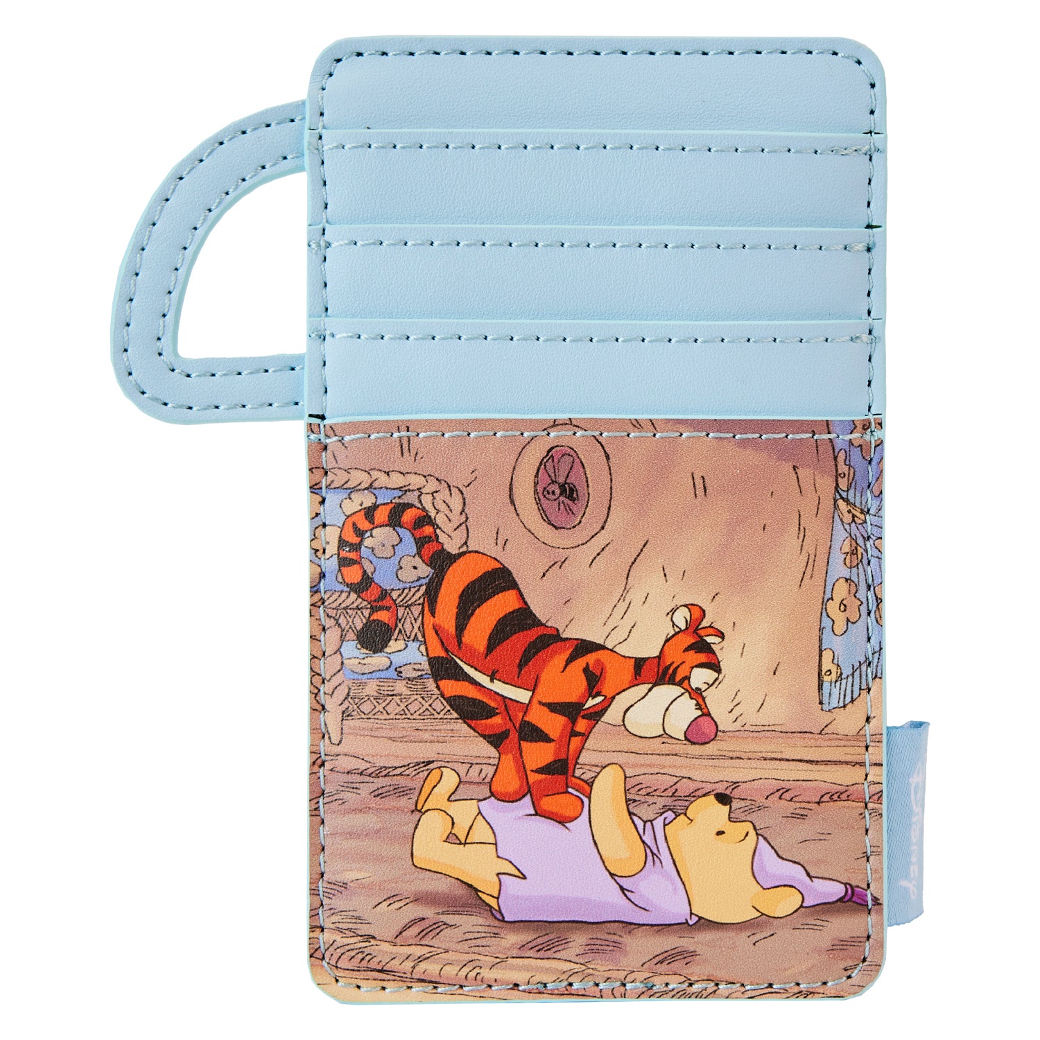 Disney | Winnie The Pooh Mug Cardholder
