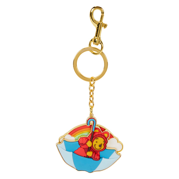 Disney | Winnie The Pooh Rainy Day Keychain