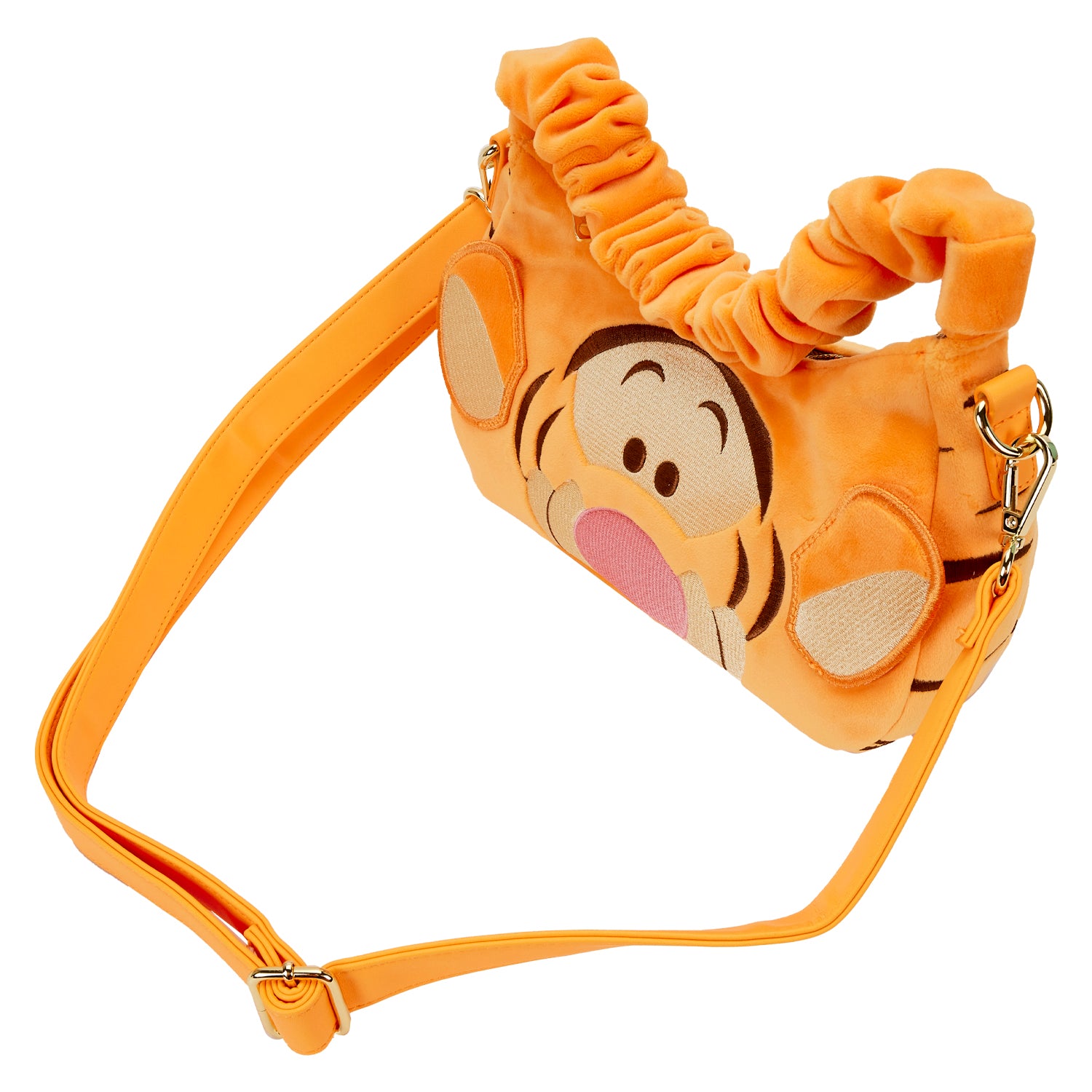 Disney | Winnie The Pooh Tigger Plush Cosplay Crossbody