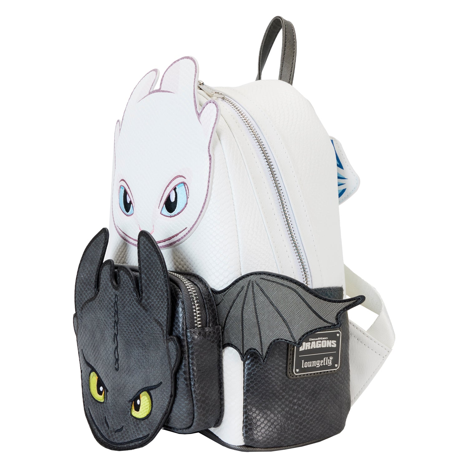 Dreamworks | How To Train Your Dragon Furies Mini Backpack