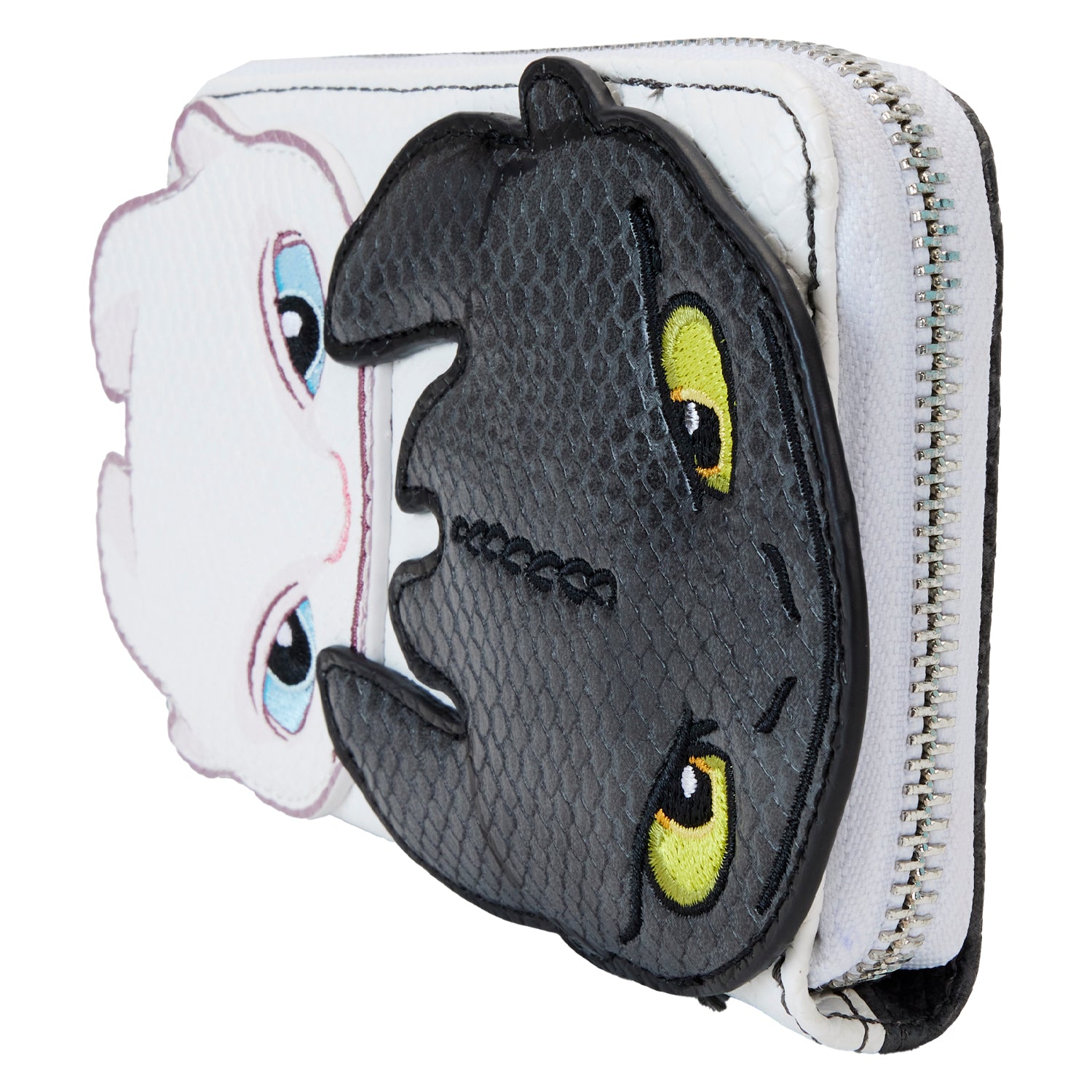 Dreamworks | How To Train Your Dragon Furies Zip Around Wallet