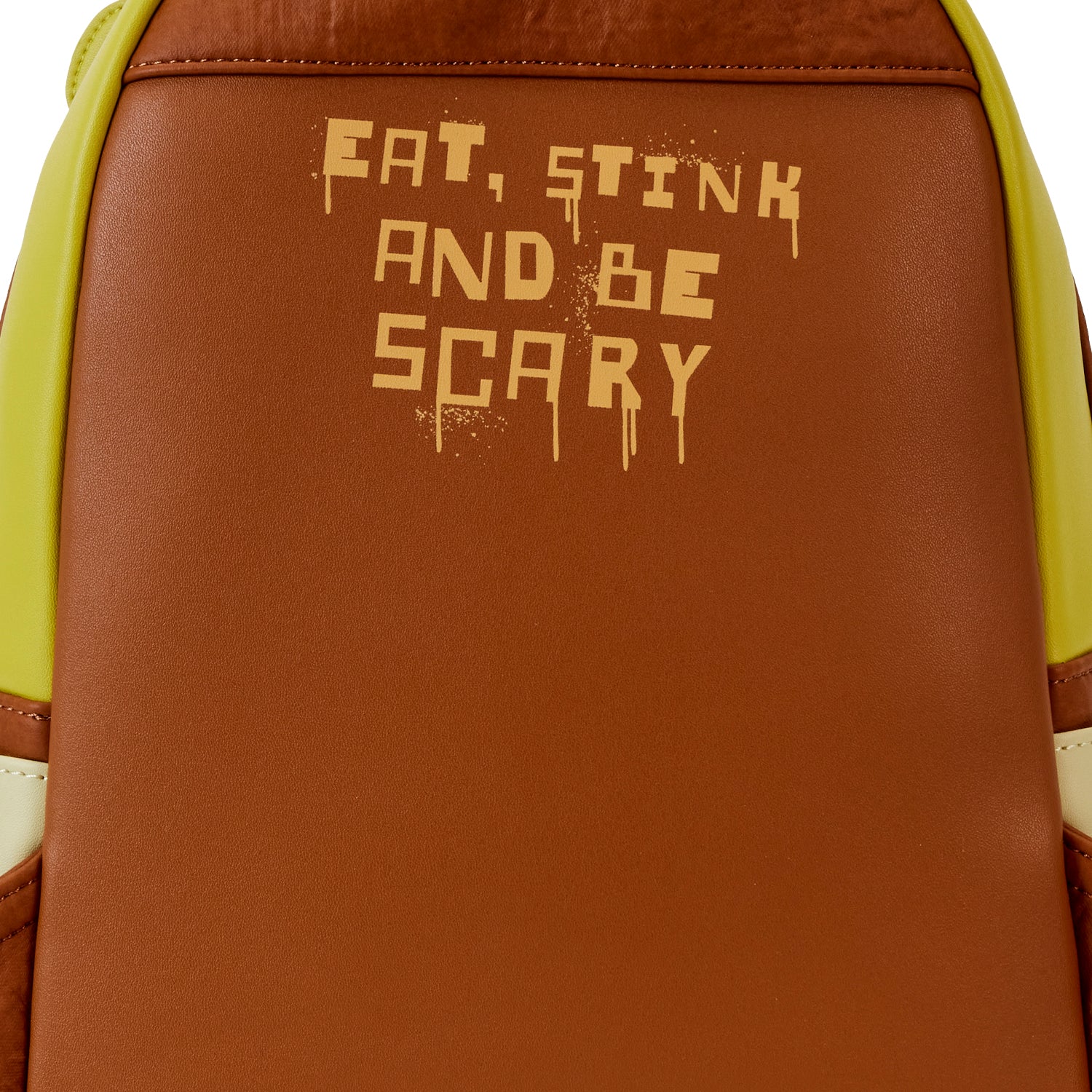 Dreamworks | Shrek Keep Out Cosplay Mini Backpack