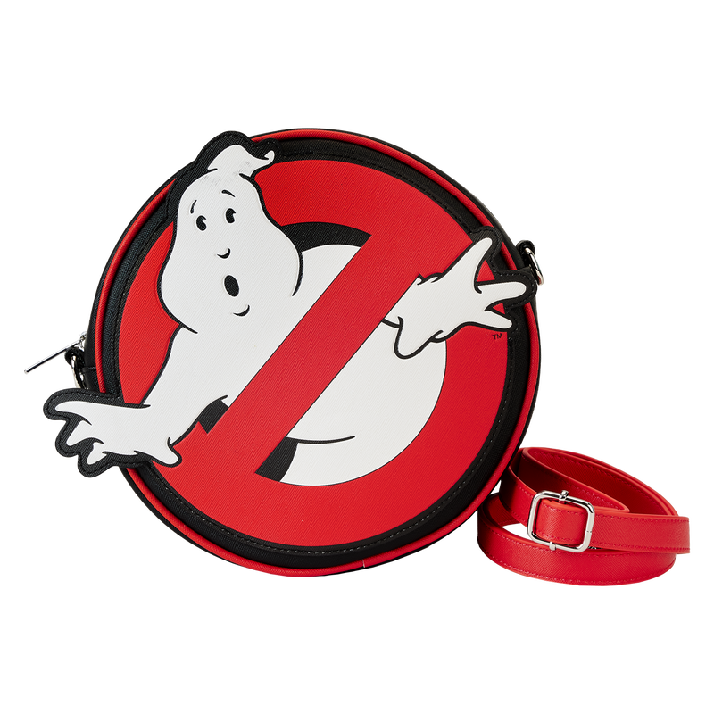 Sony | Ghostbusters No Ghost Logo Crossbody