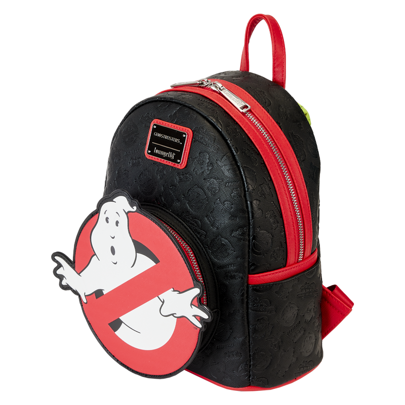 Sony | Ghostbusters No Ghost Logo Mini Backpack