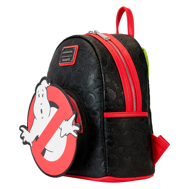 Sony | Ghostbusters No Ghost Logo Mini Backpack