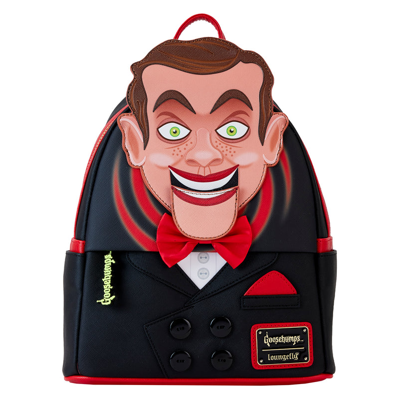 Sony | Goosebumps Slappy Cosplay Mini Backpack