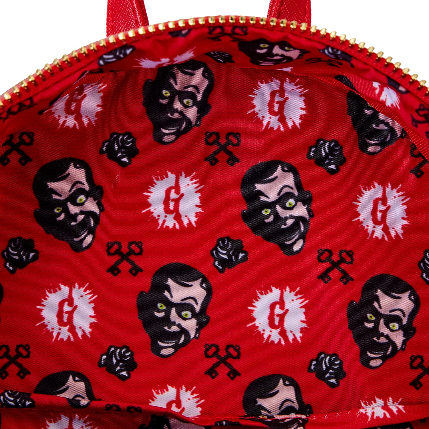 Sony | Goosebumps Slappy Cosplay Mini Backpack