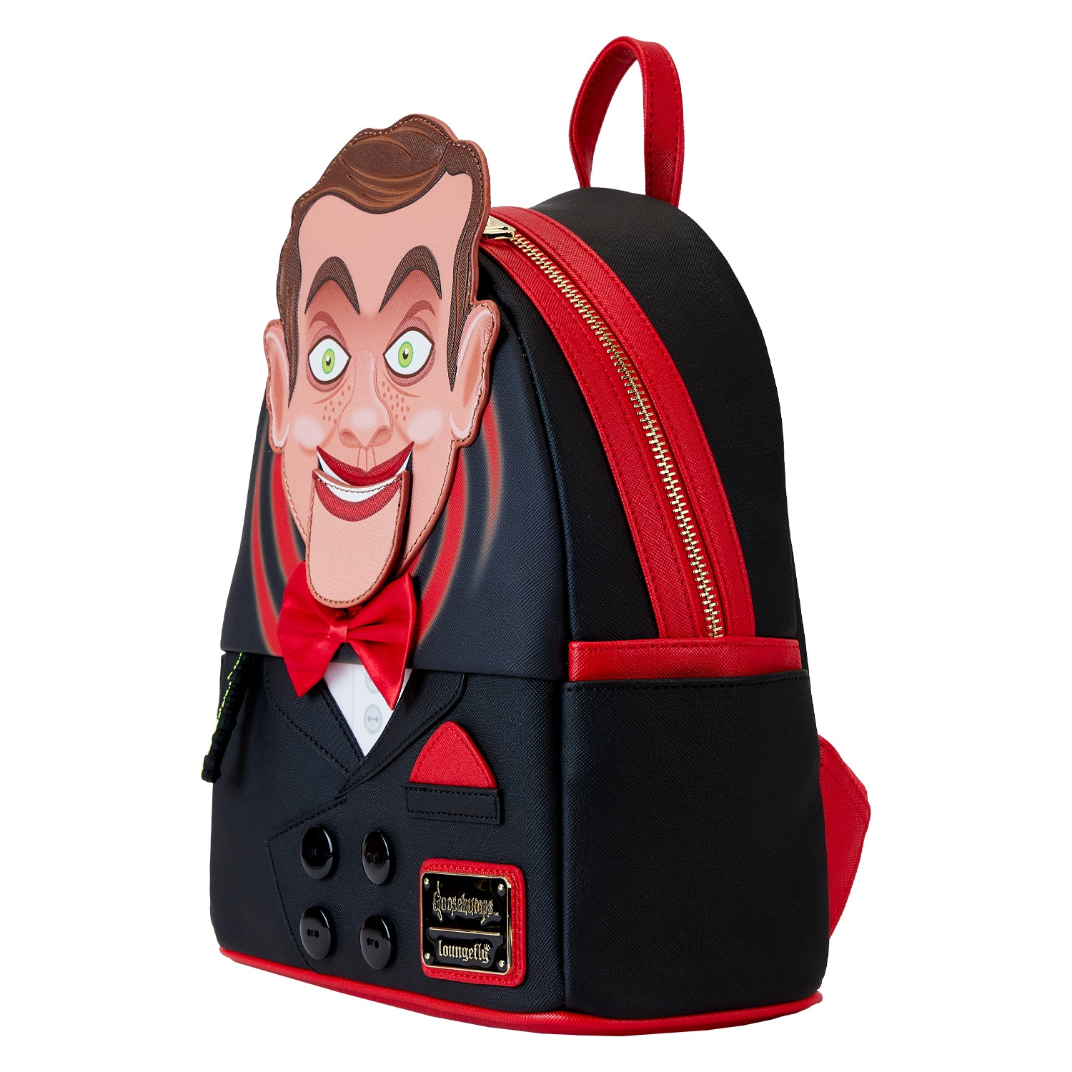 Sony | Goosebumps Slappy Cosplay Mini Backpack