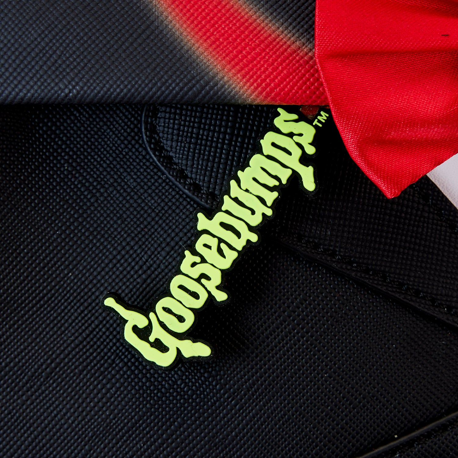 Sony | Goosebumps Slappy Cosplay Mini Backpack