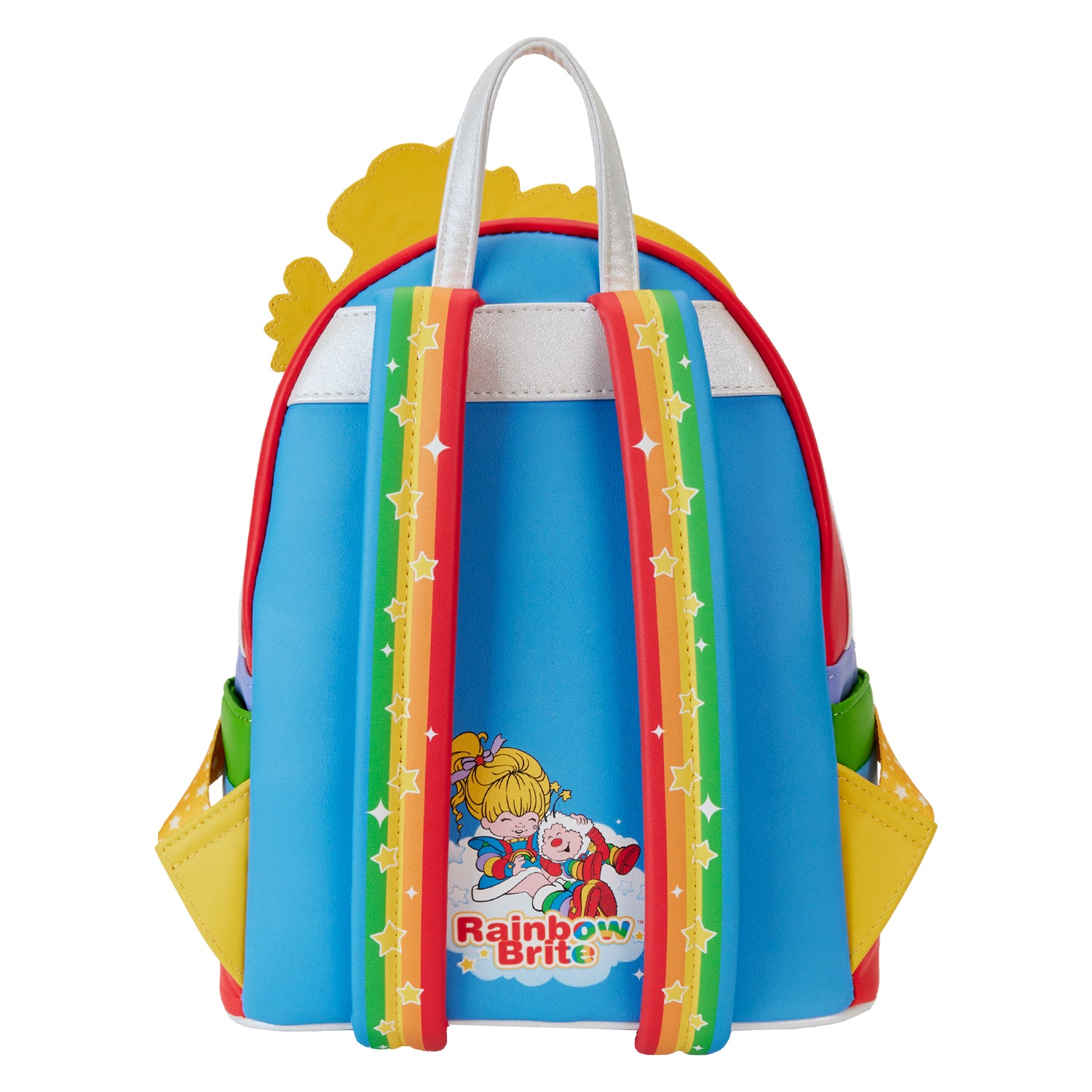 Hallmark | Rainbow Brite Cosplay Mini Backpack