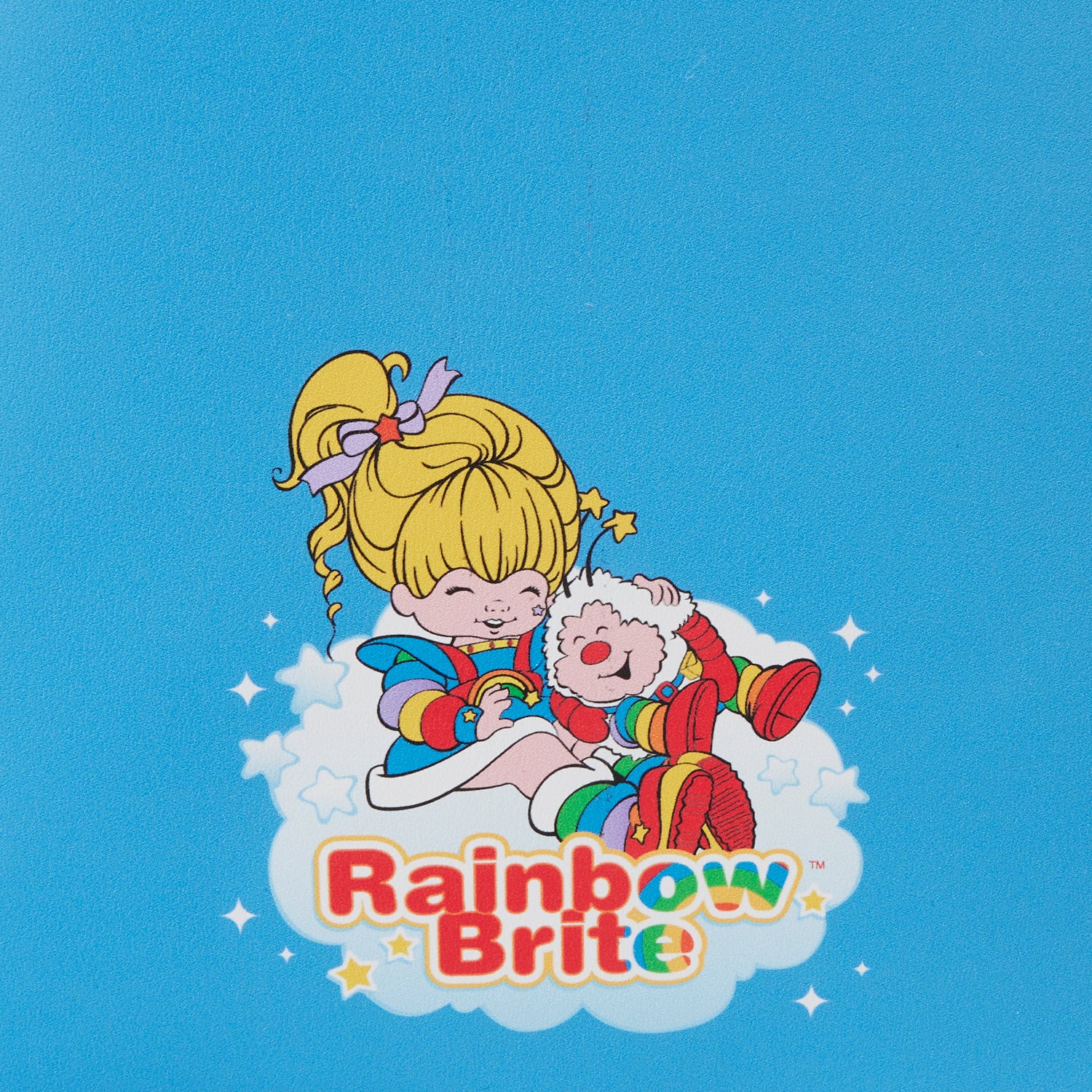 Hallmark | Rainbow Brite Cosplay Mini Backpack