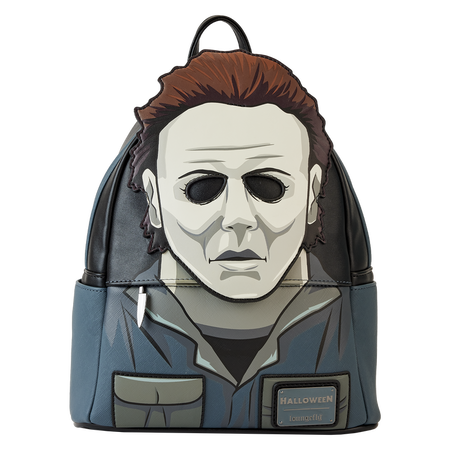 Halloween | Michael Myers Cosplay Mini Backpack
