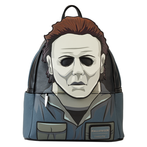 Halloween | Michael Myers Cosplay Mini Backpack