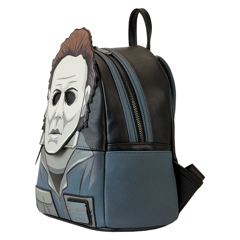 Halloween | Michael Myers Cosplay Mini Backpack