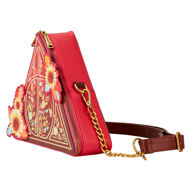 Harry Potter | Deathly Hallows Fall Crossbody