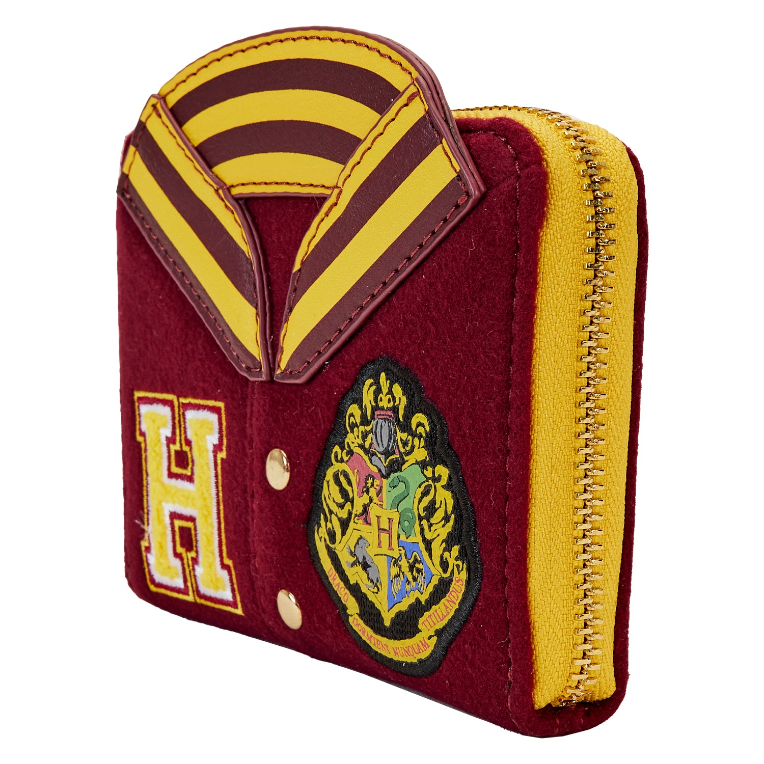 Gryffindor varsity outlet jacket