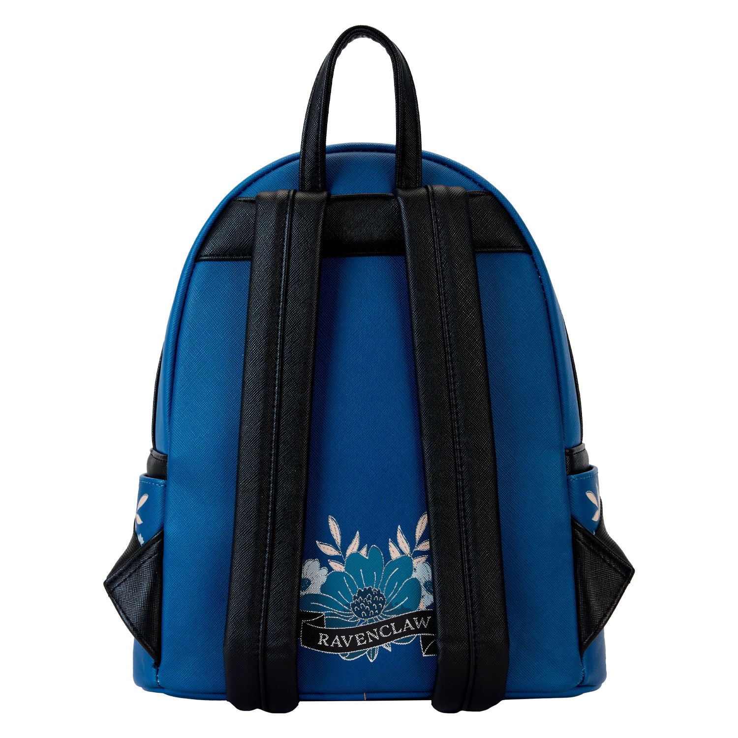 Harry Potter | Ravenclaw Tattoo Mini Backpack