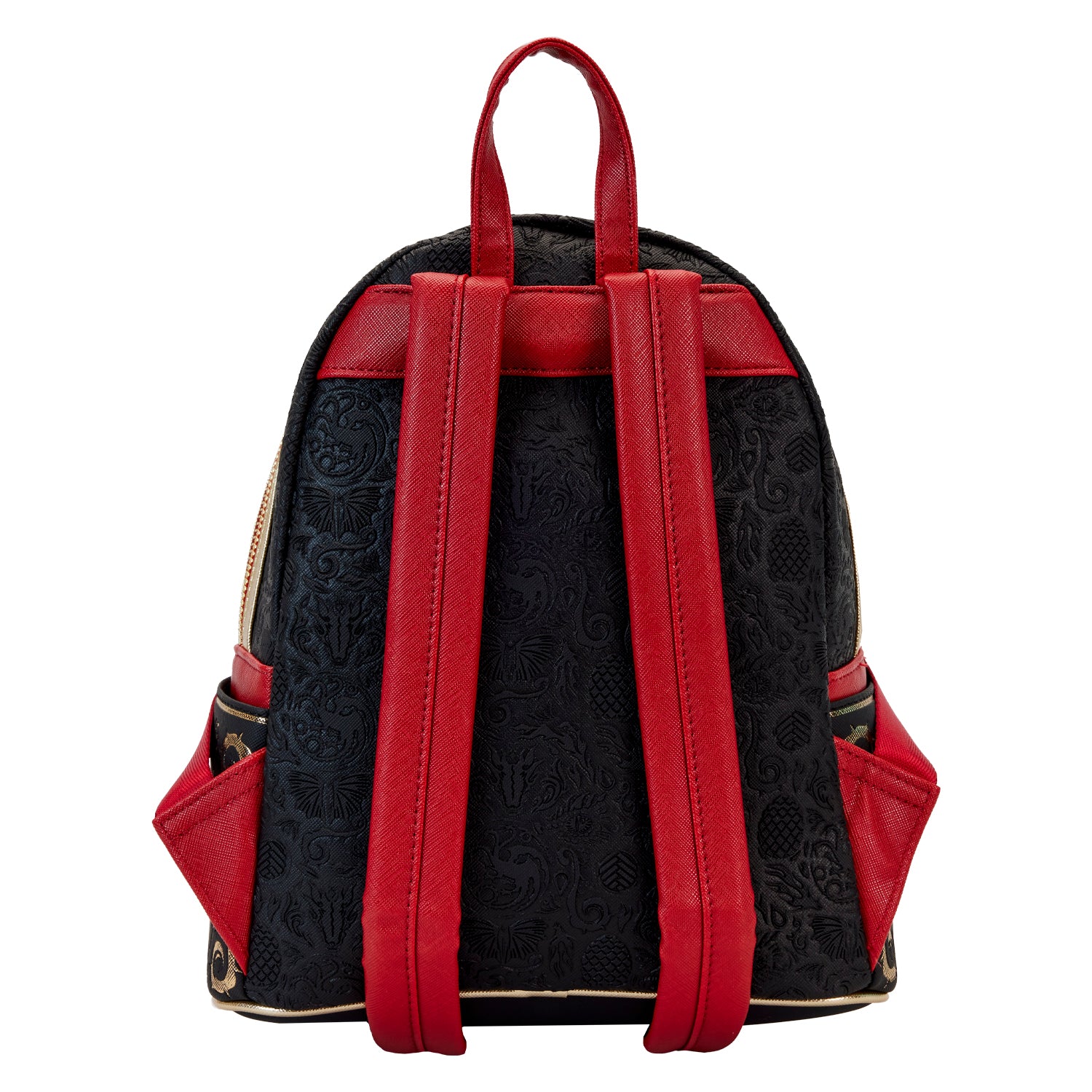 HBO | House of The Dragon Targaryen Mini Backpack