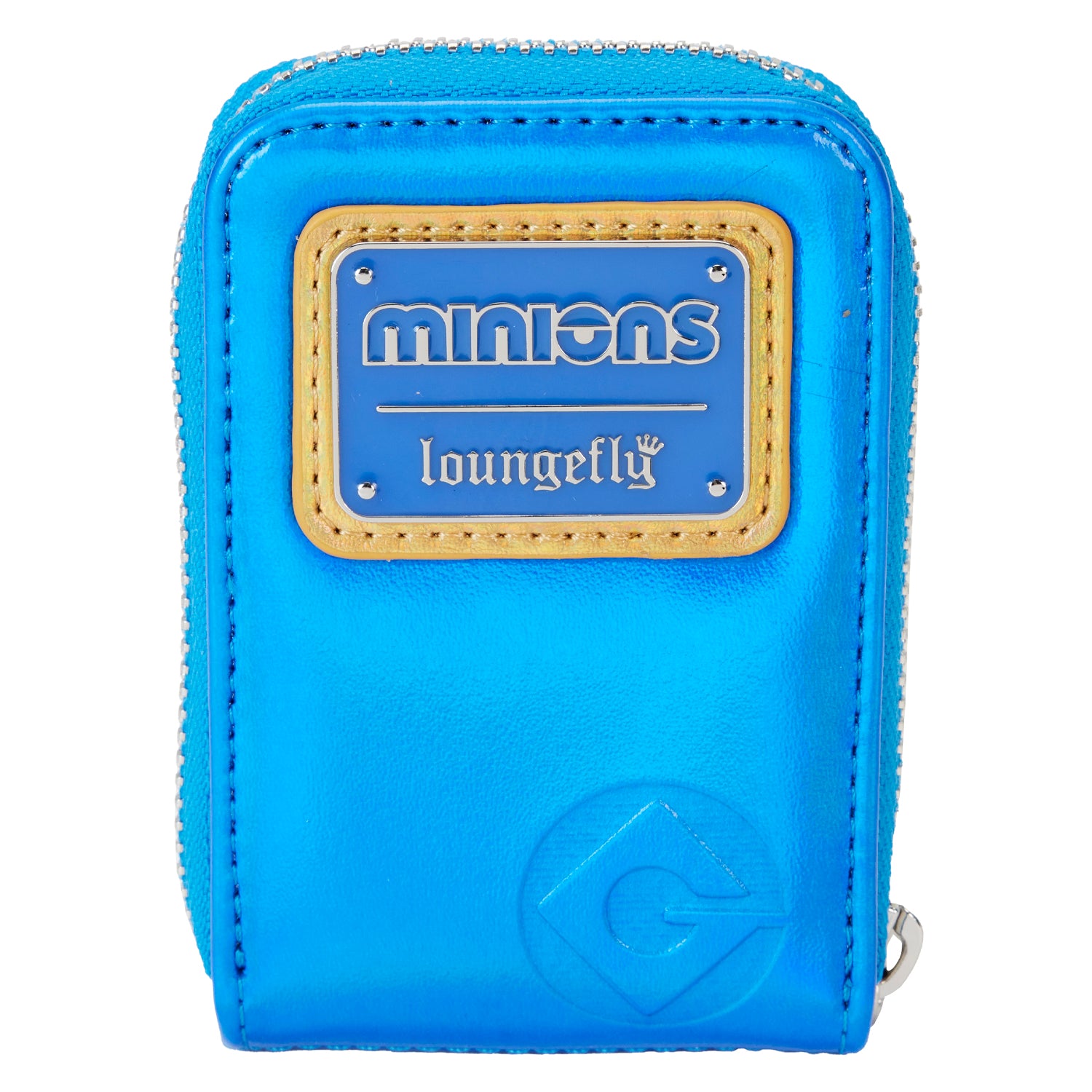 Illumination | Despicable Me Minion Accordion Wallet