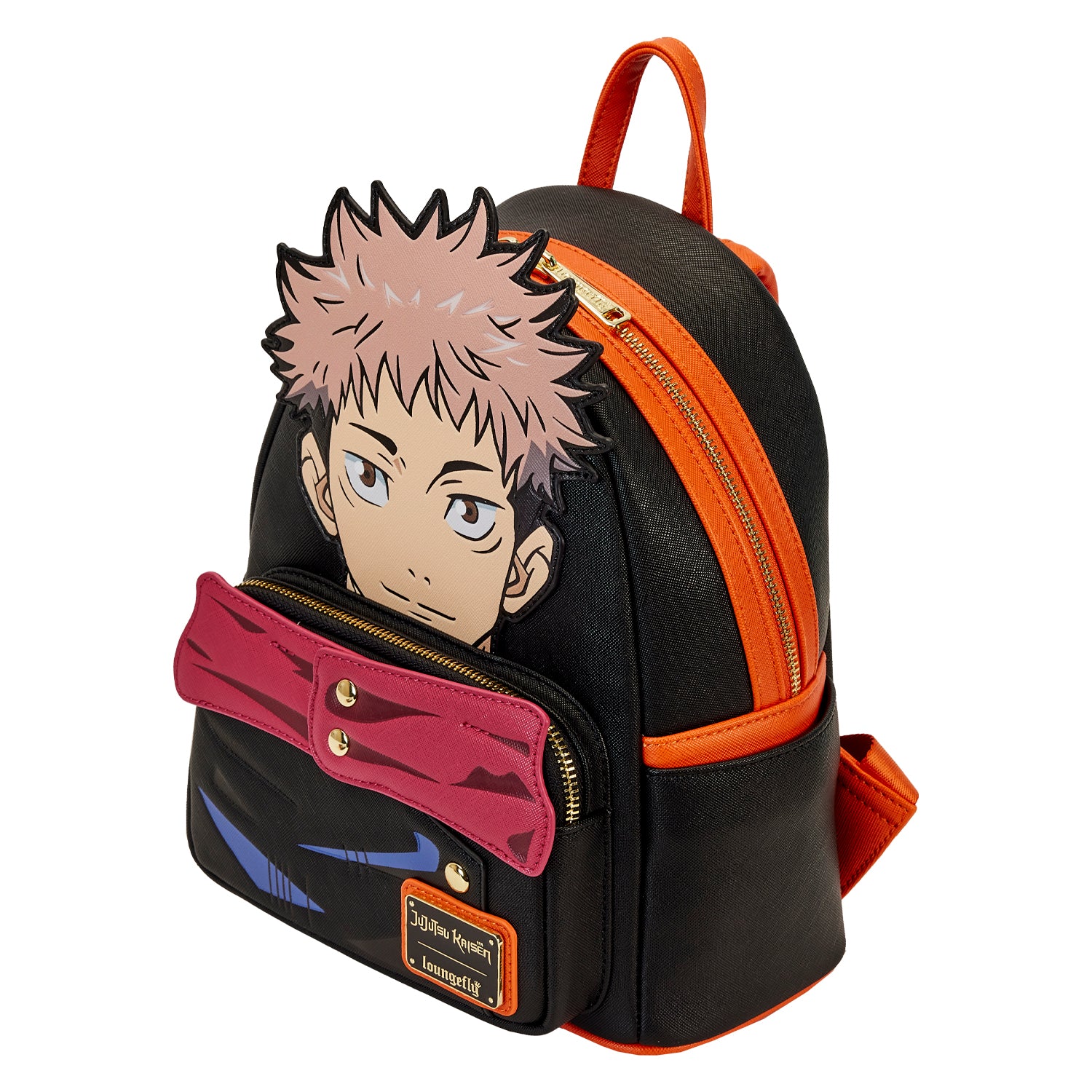 Jujutsu Kaisen | Yuji Itadori Cosplay Mini Backpack