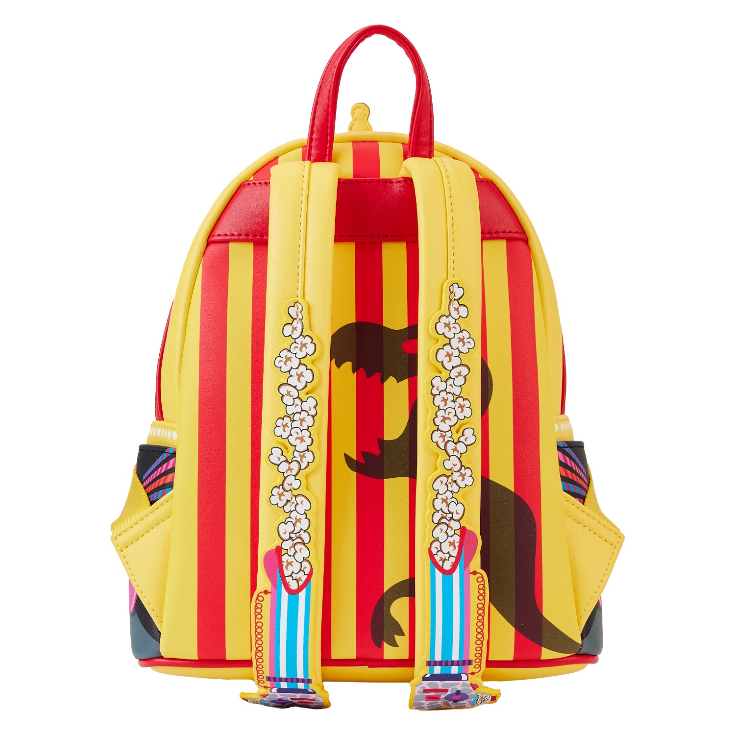 MGM | Killer Klowns From Outer Space Mini Backpack