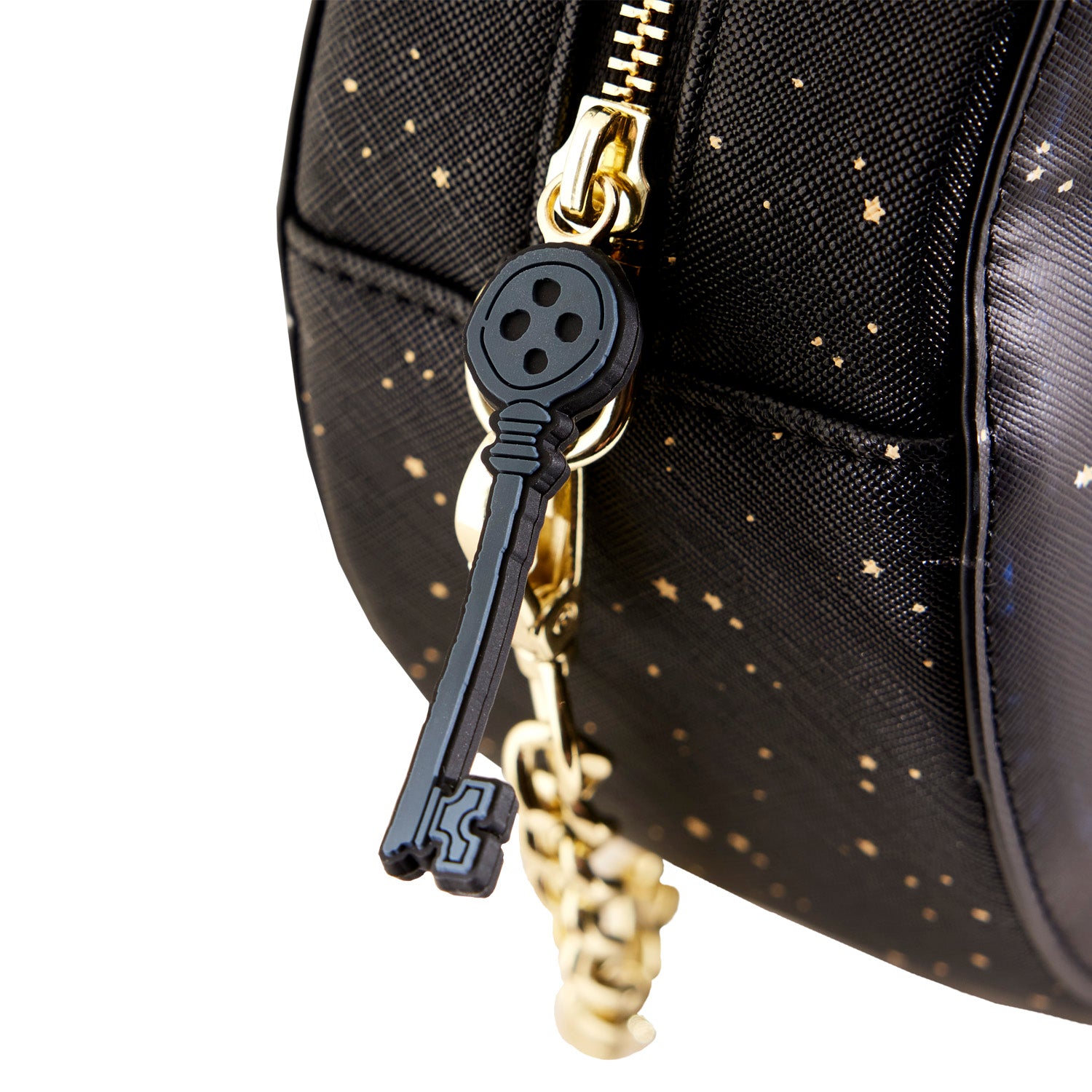 Laika | Coraline Moon Glow-In-The-Dark Crossbody