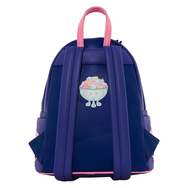 Laika | Coraline Stars Glow-In-The-Dark Cosplay Mini Backpack