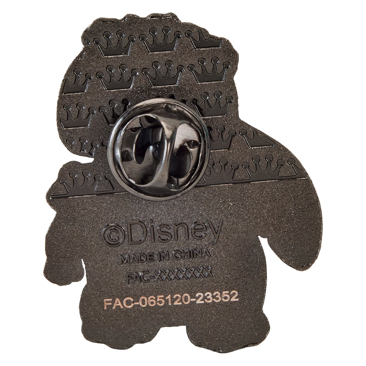 Disney character in fruit pin blind box offers STITCH CHASE INCLUDED 5/8