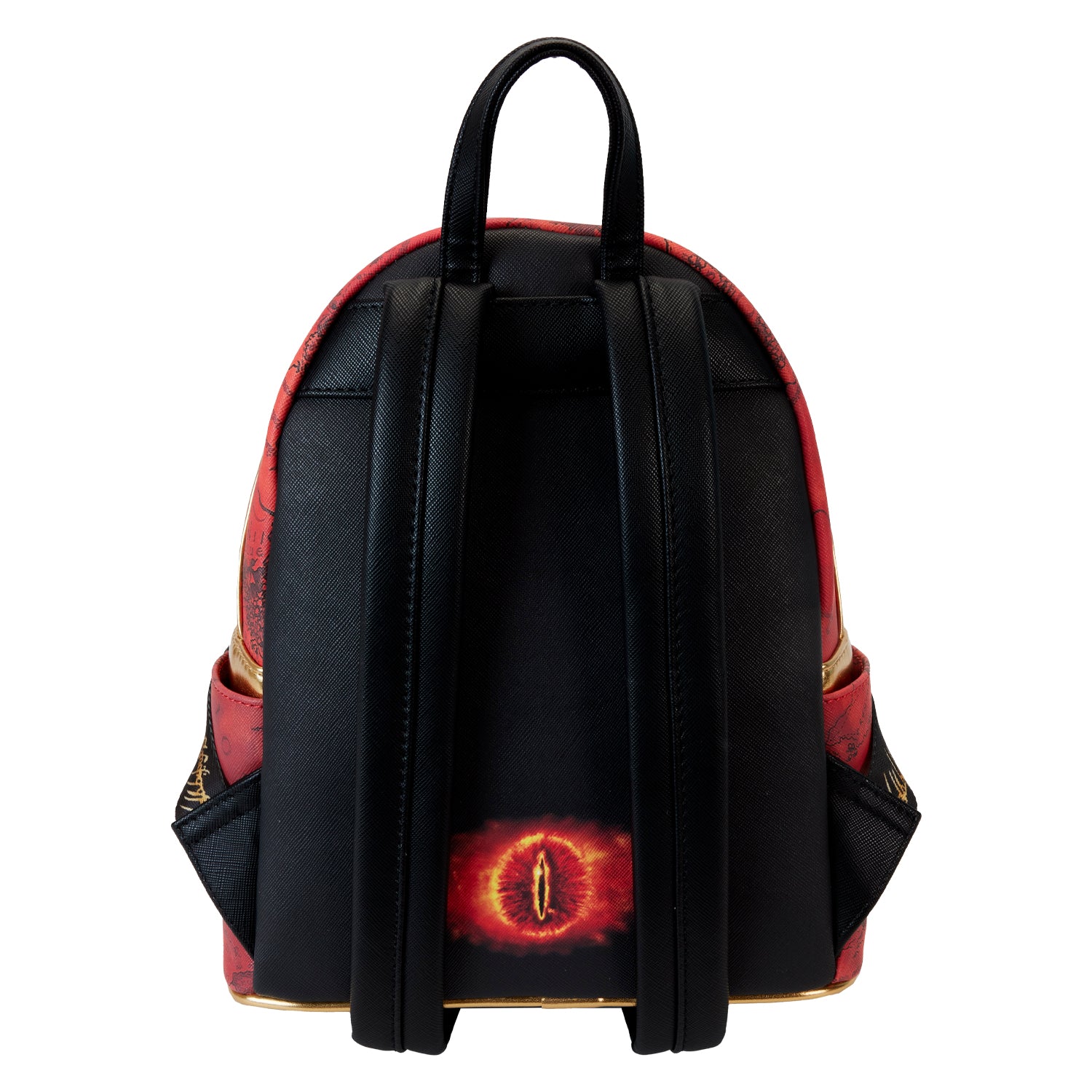 Lord Of The Rings | The One Ring Mini Backpack