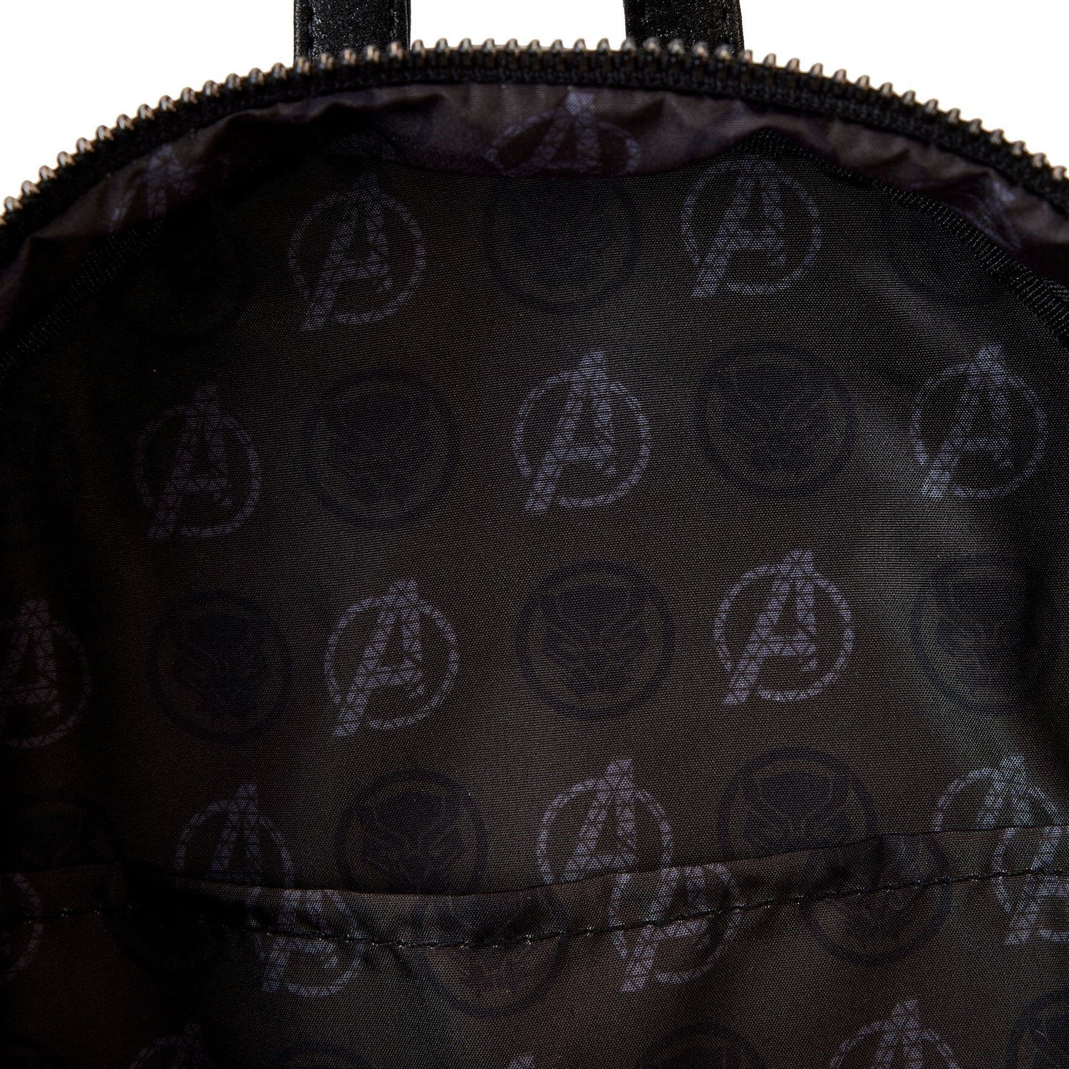 Marvel | Black Panther Shine Cosplay Mini Backpack