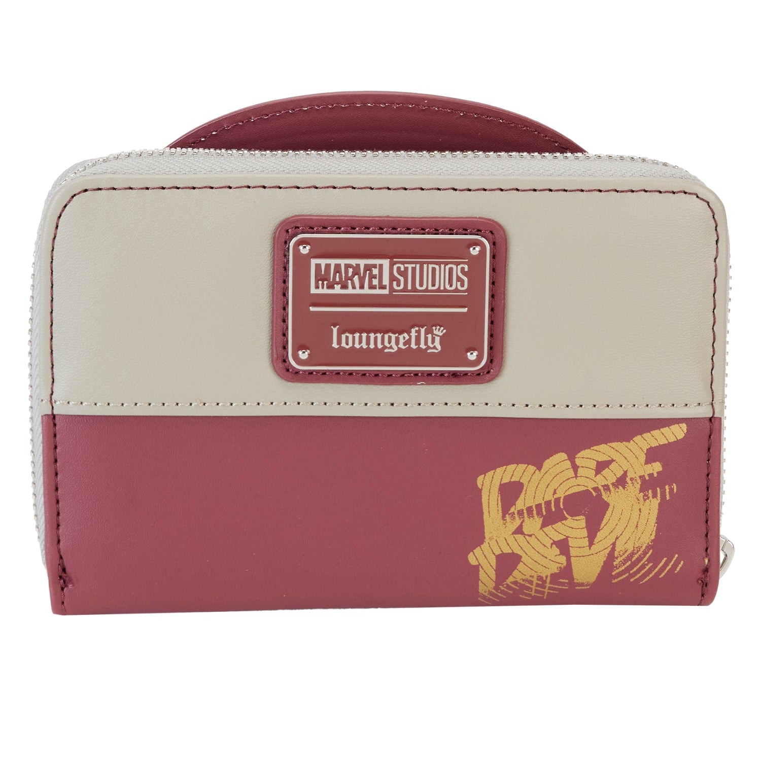 Marvel | Daredevil Cosplay Zip Around Wallet