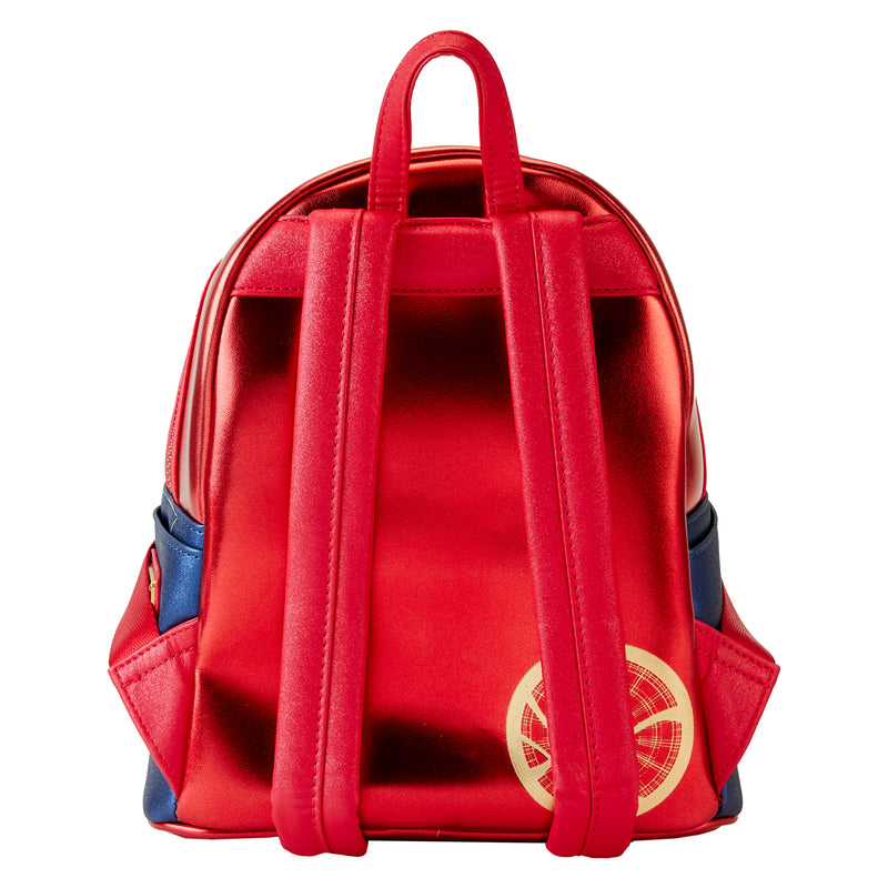 Marvel loungefly mini discount backpack