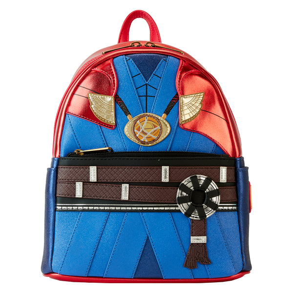 Marvel Spiderman Mini Backpack Purse with small Detachable case NEW Bear |  eBay