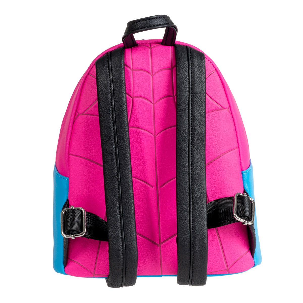 Marvel | Spider-man Cosplay Glow-In-The-Dark Mini Backpack
