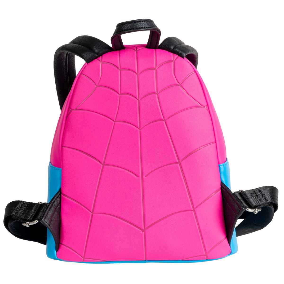 Marvel | Spider-man Cosplay Glow-In-The-Dark Mini Backpack