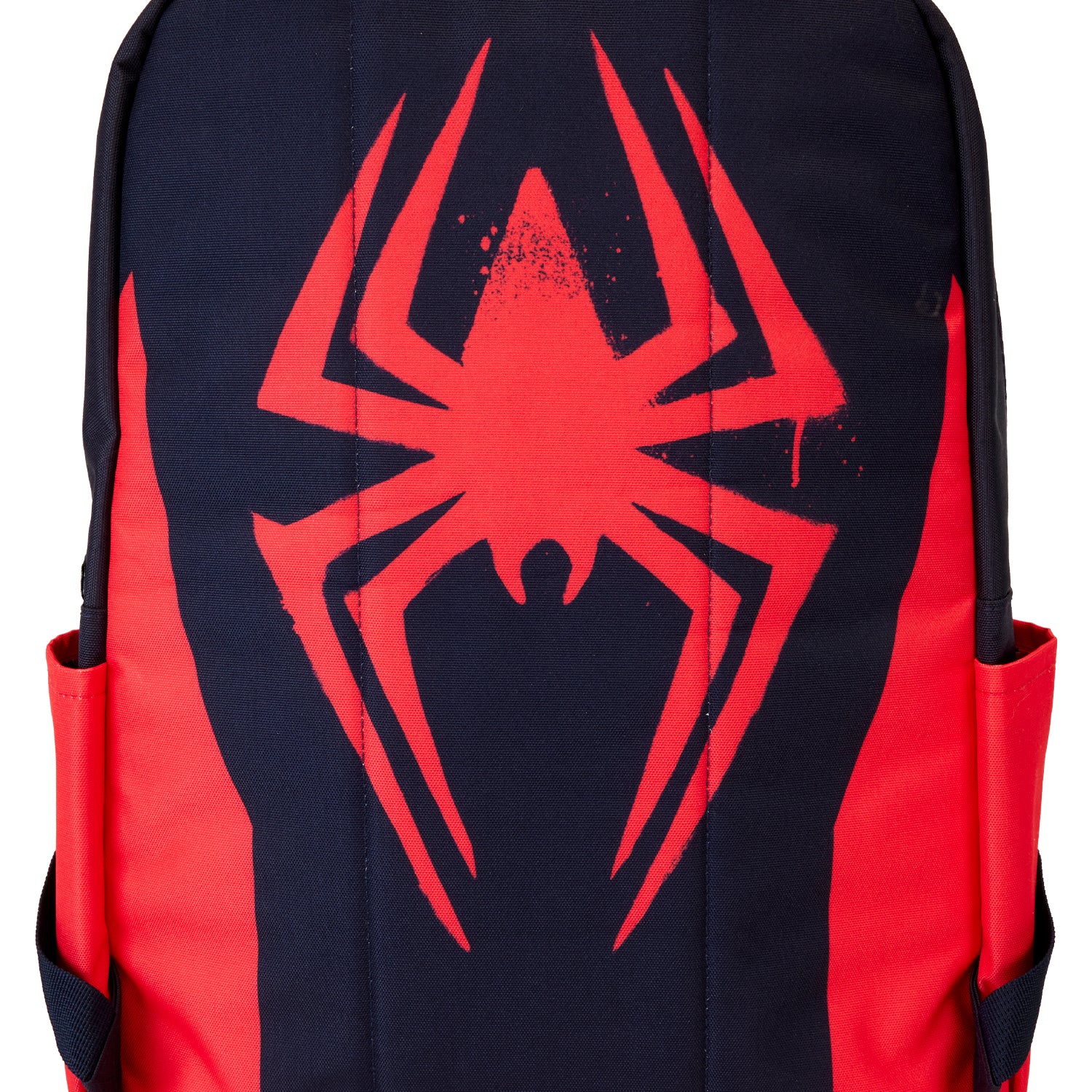 Marvel | Spider-Verse Miles Morales Nylon Backpack