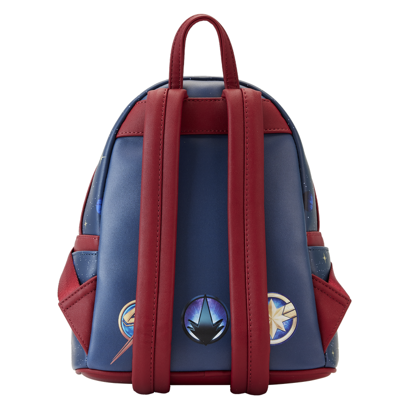 Marvel small backpack discount