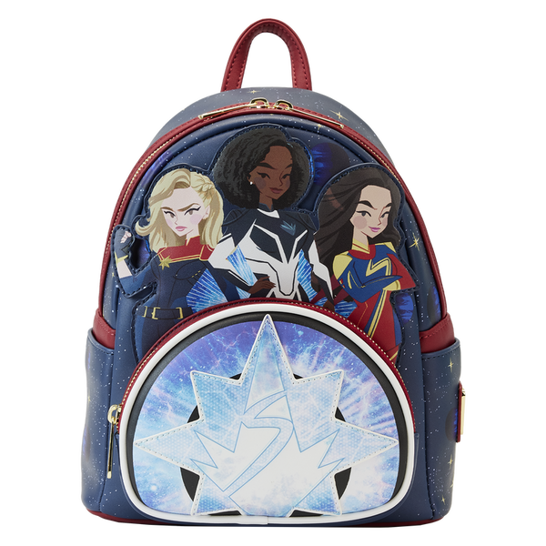 Marvel | The Marvels Mini Backpack