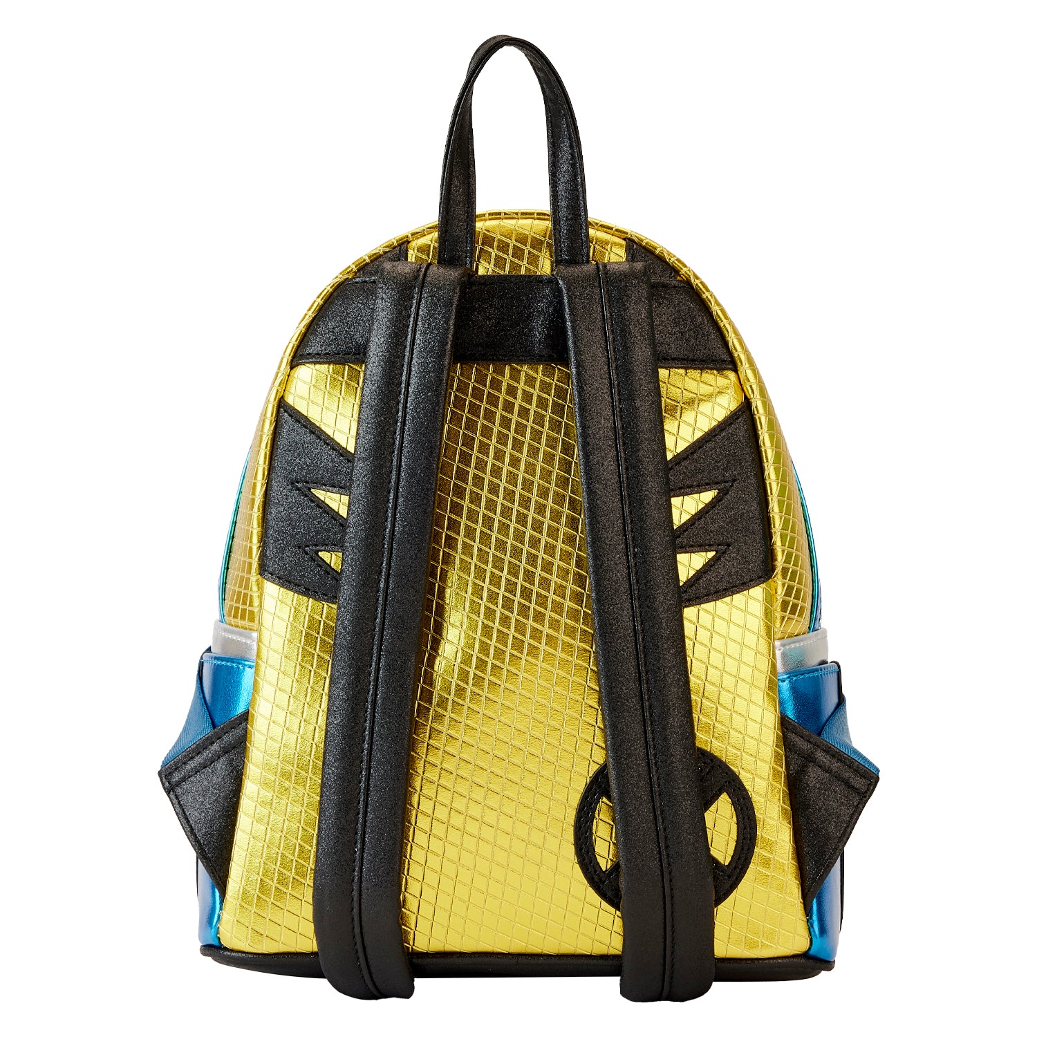 Marvel | Wolverine Shine Cosplay Mini Backpack