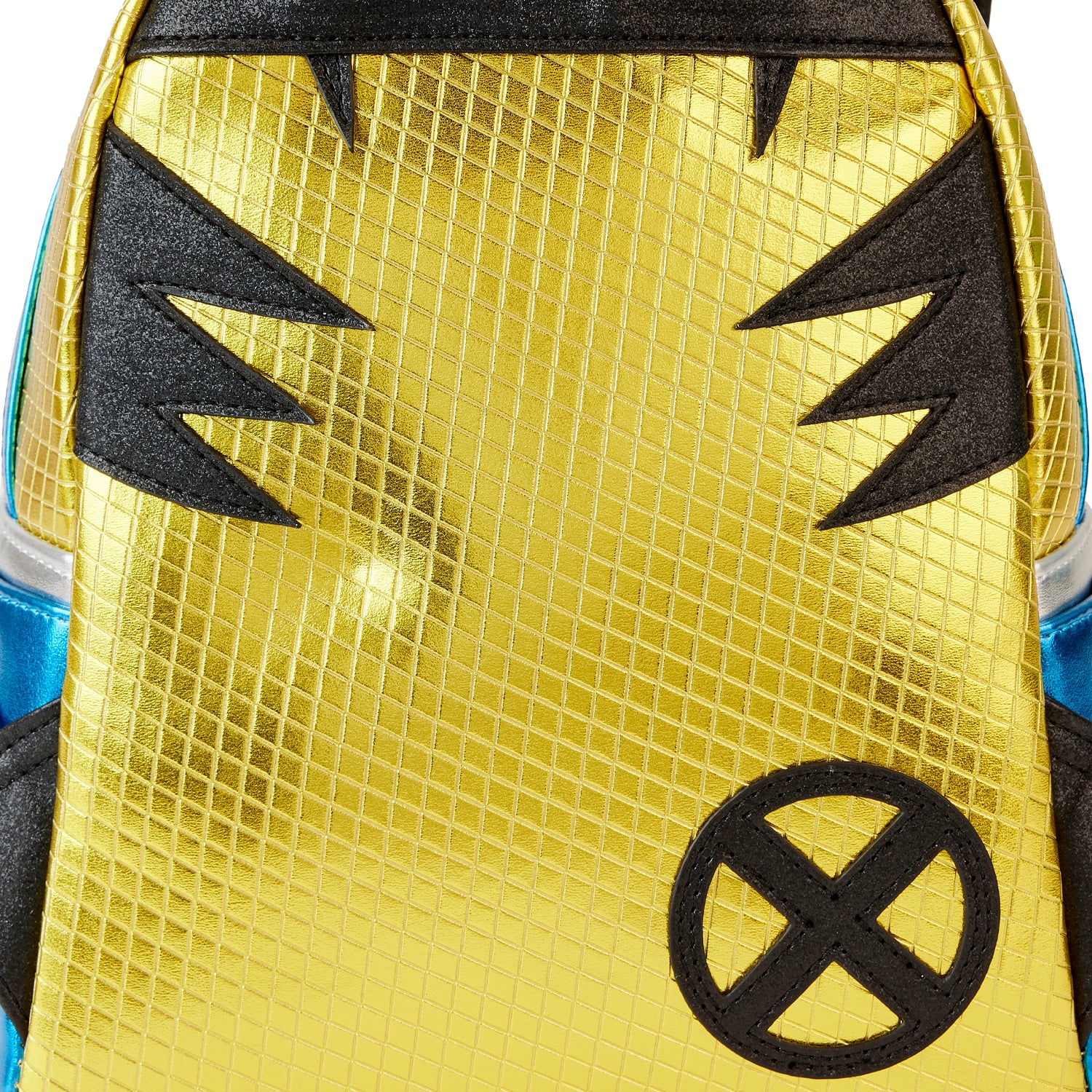 Marvel | Wolverine Shine Cosplay Mini Backpack