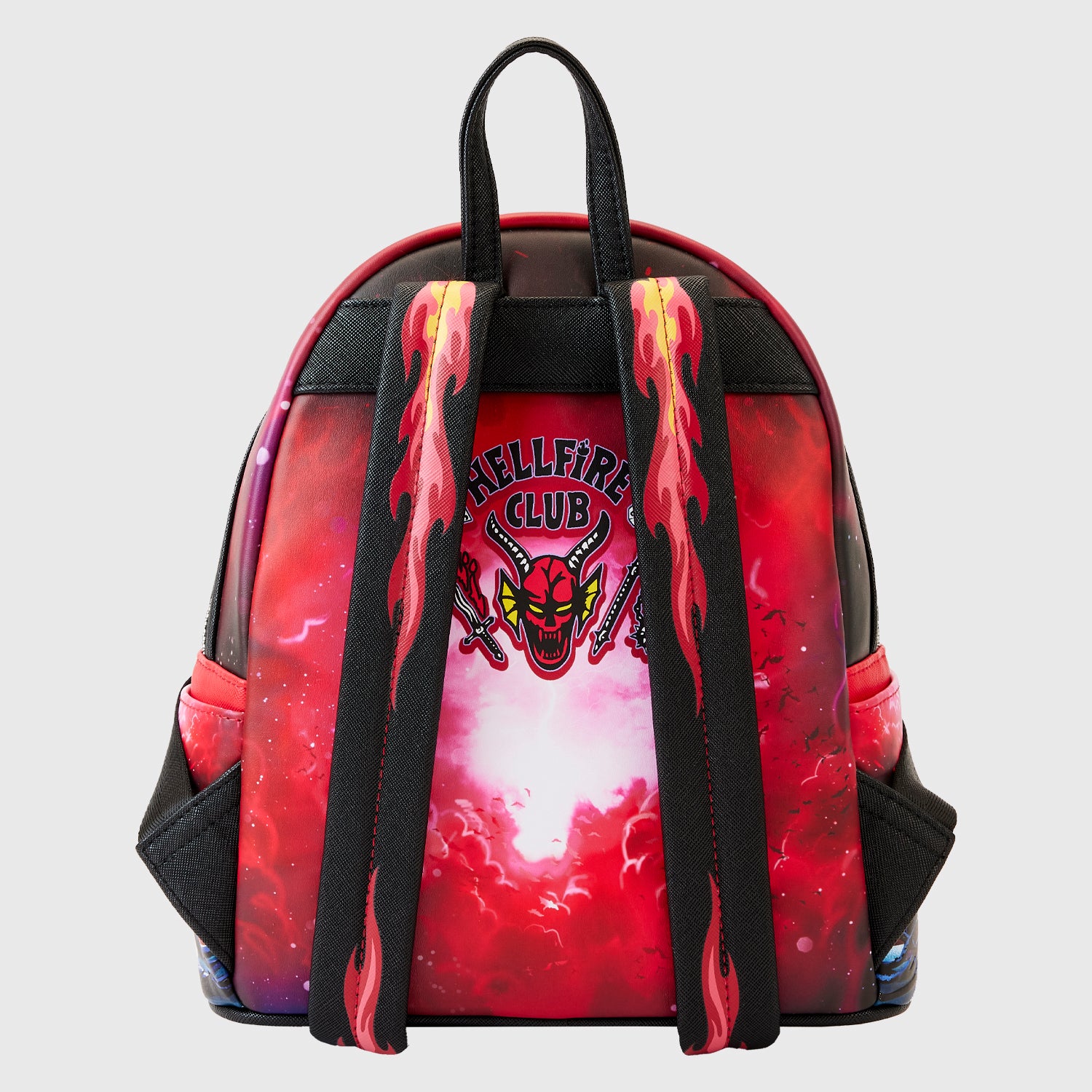 Stranger things clearance sprayground