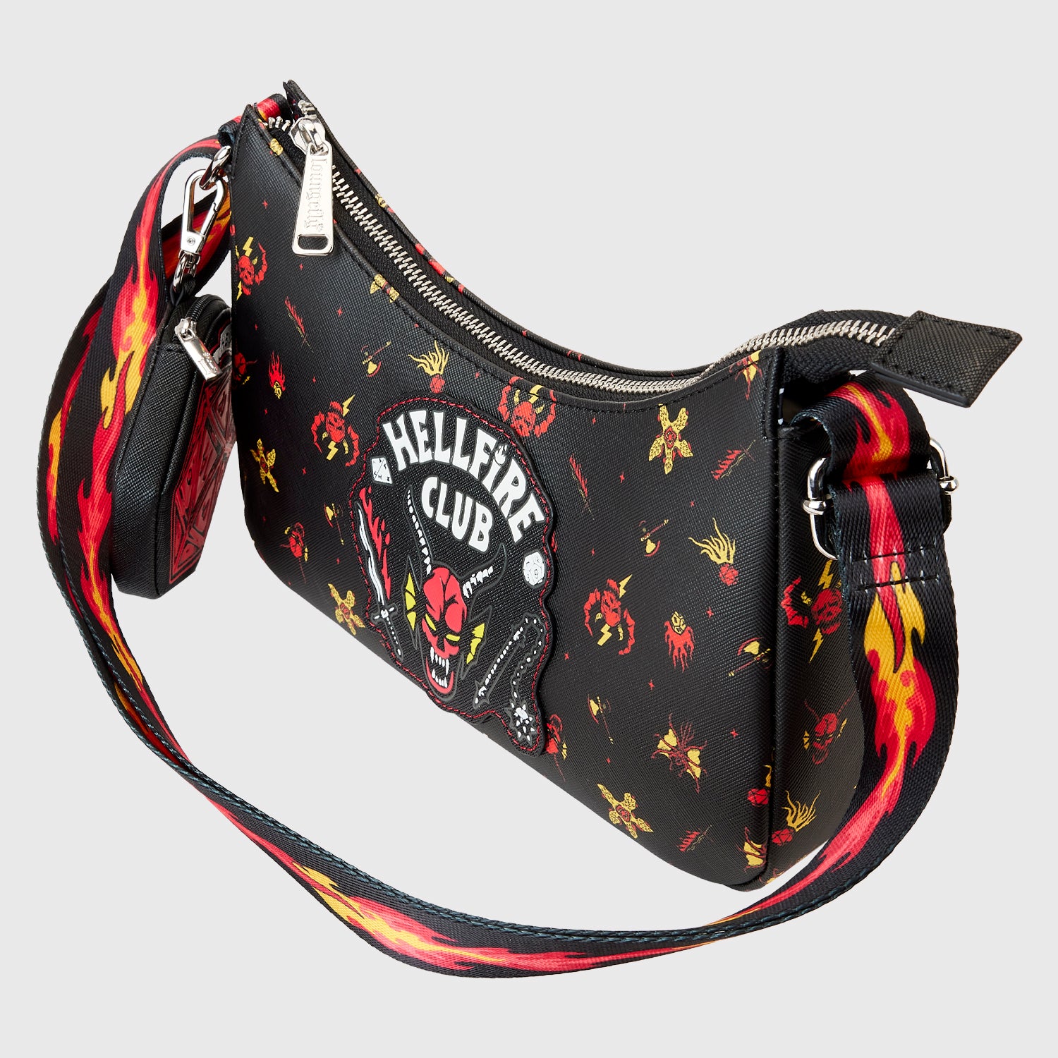 Stranger 2024 Things Crossbody