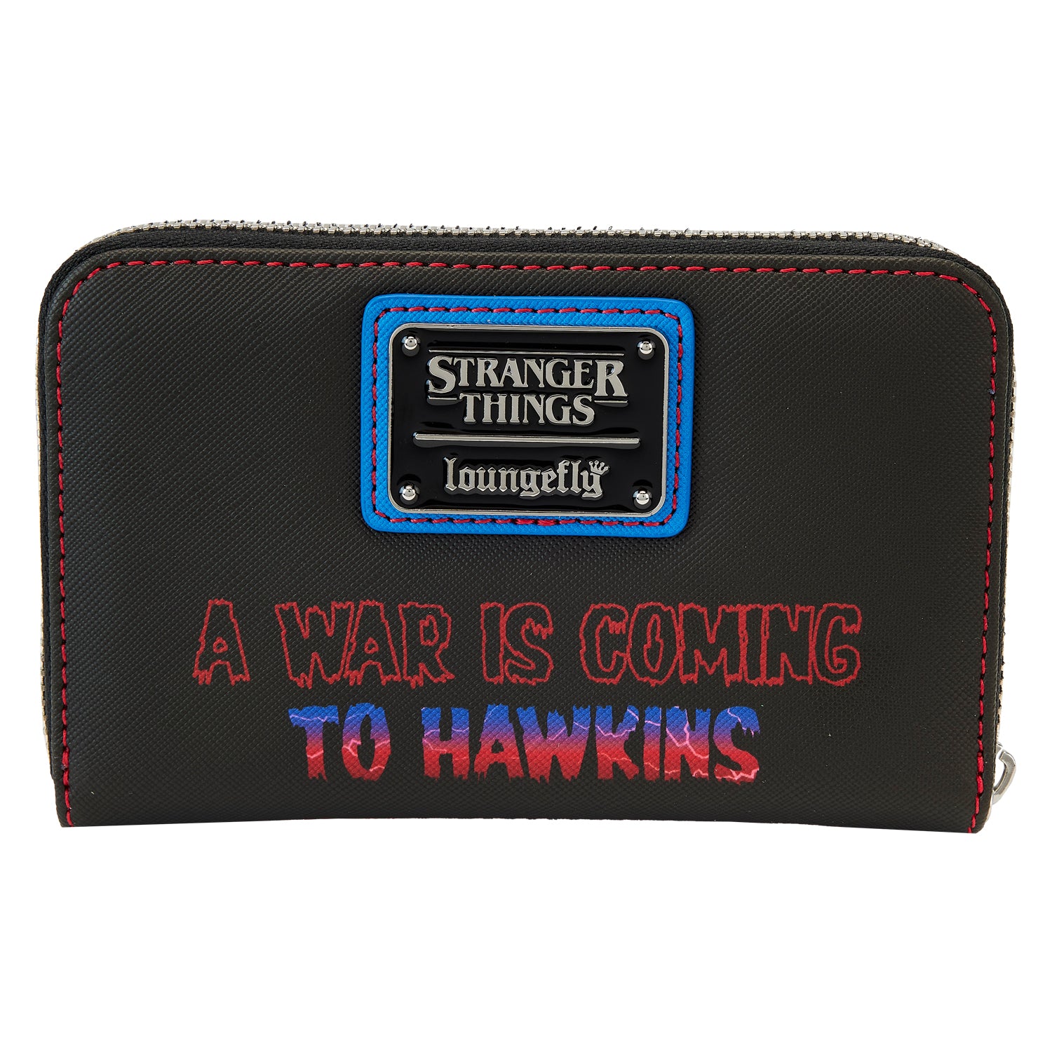 Stranger Things top Wallet