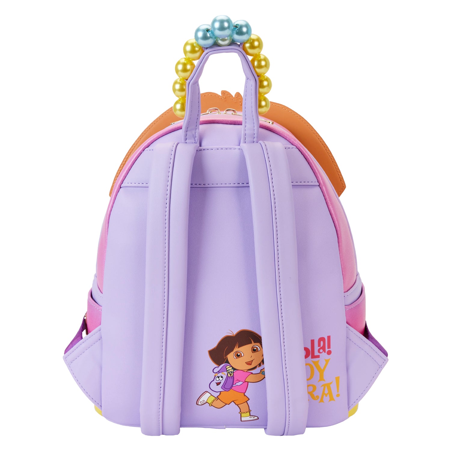 Nickelodeon | Dora The Explorer Cosplay Mini Backpack