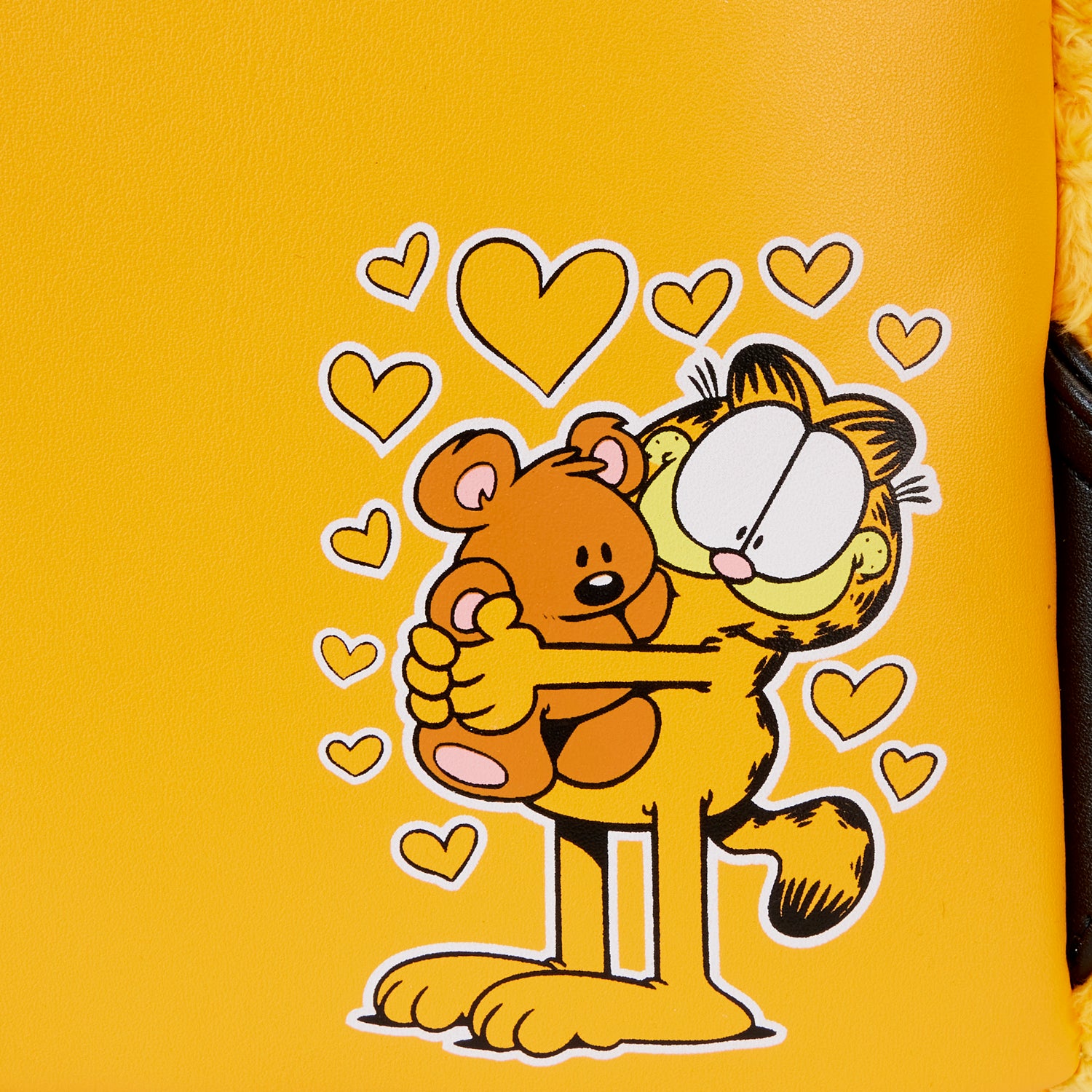 Nickelododeon | Garfield and Pooky Mini Backpack