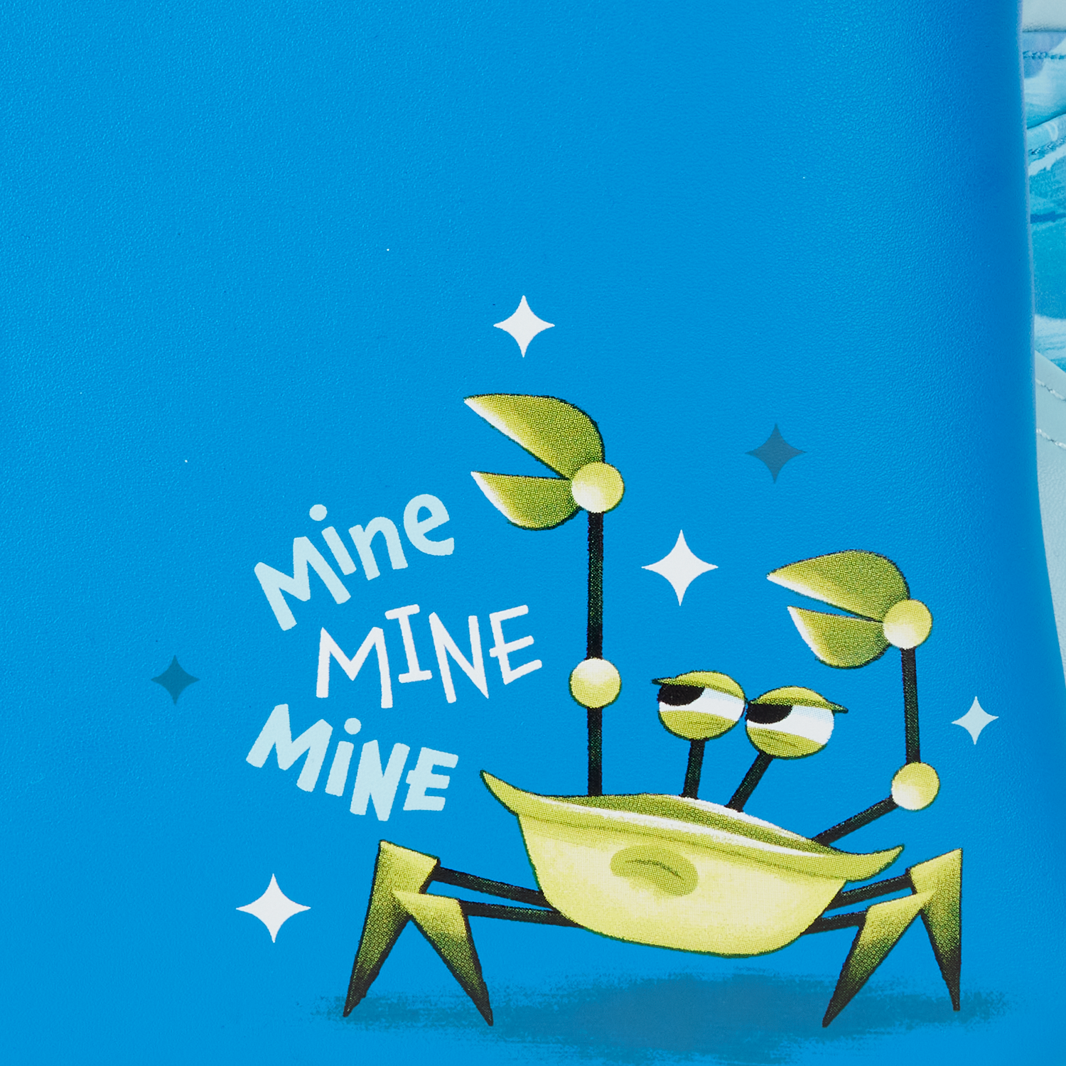 Pixar | Finding Nemo Mine Mine Mine Mini Backpack