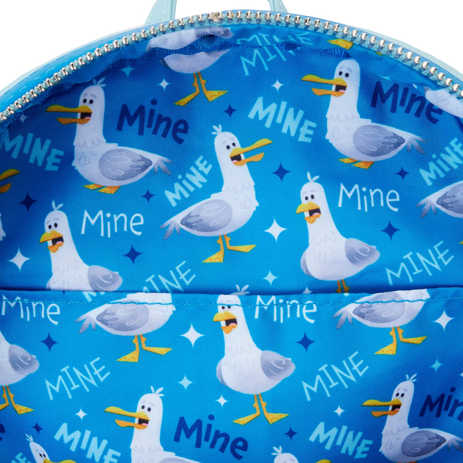 Pixar | Finding Nemo Mine Mine Mine Mini Backpack