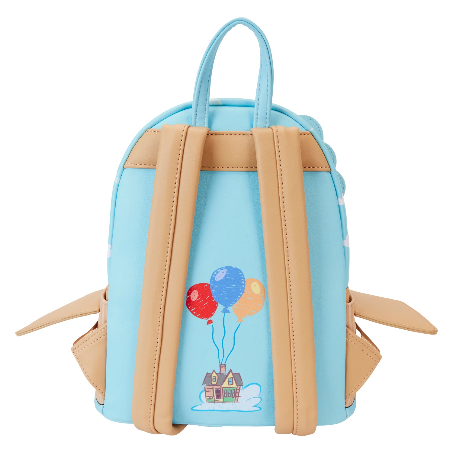 Pixar | Up Spirit of Adventure Mini Backpack
