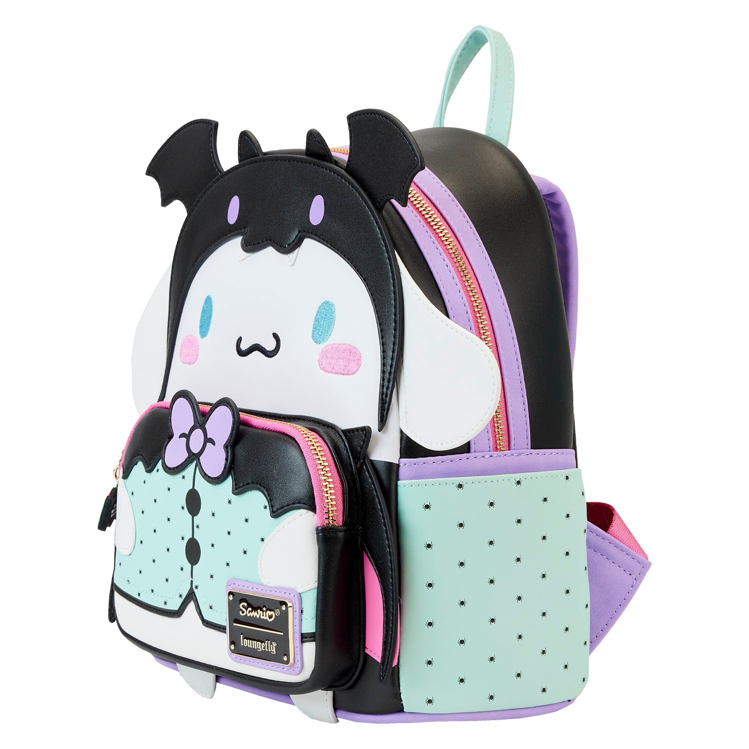 Sanrio | Cinnamoroll Halloween Cosplay Mini Backpack