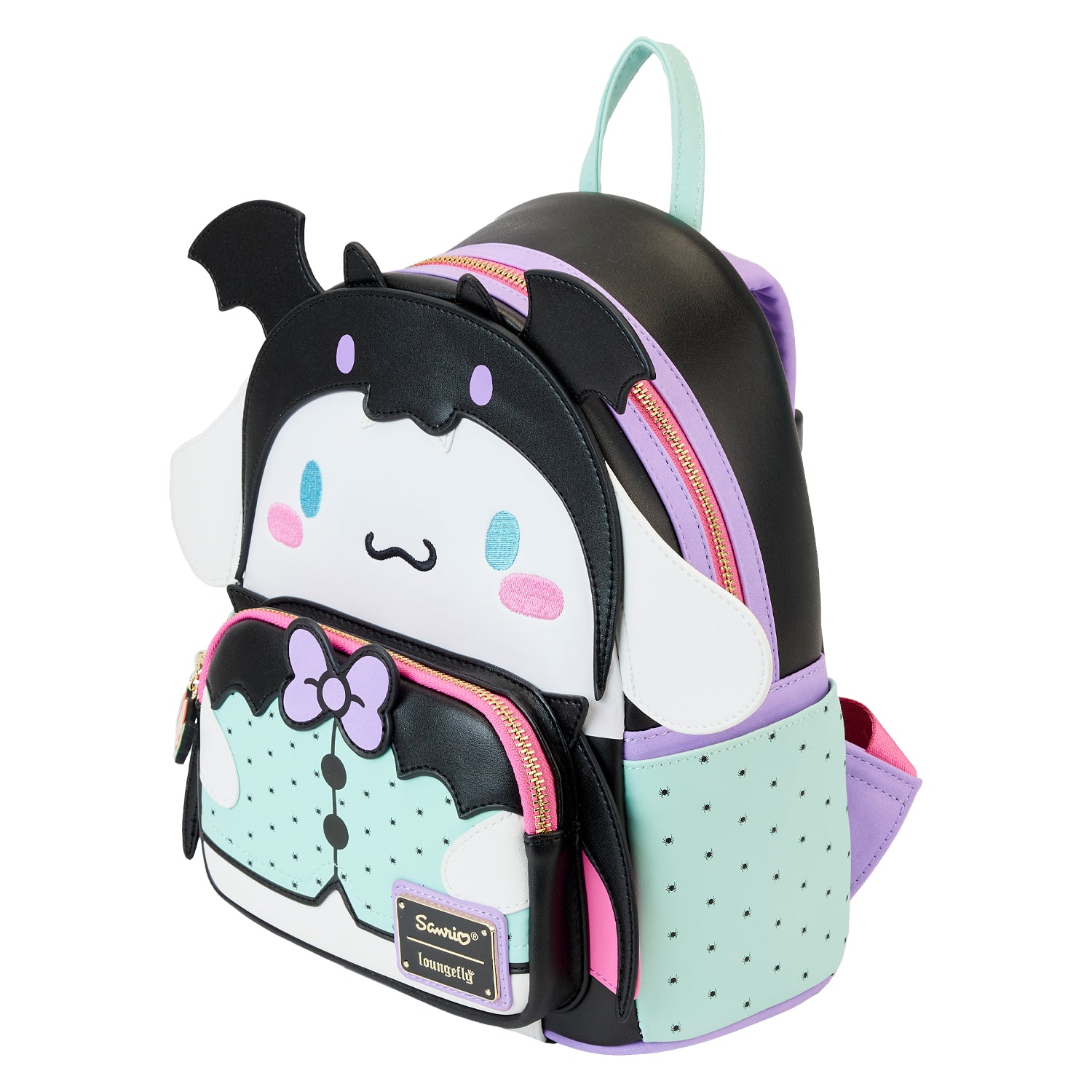 Sanrio | Cinnamoroll Halloween Cosplay Mini Backpack